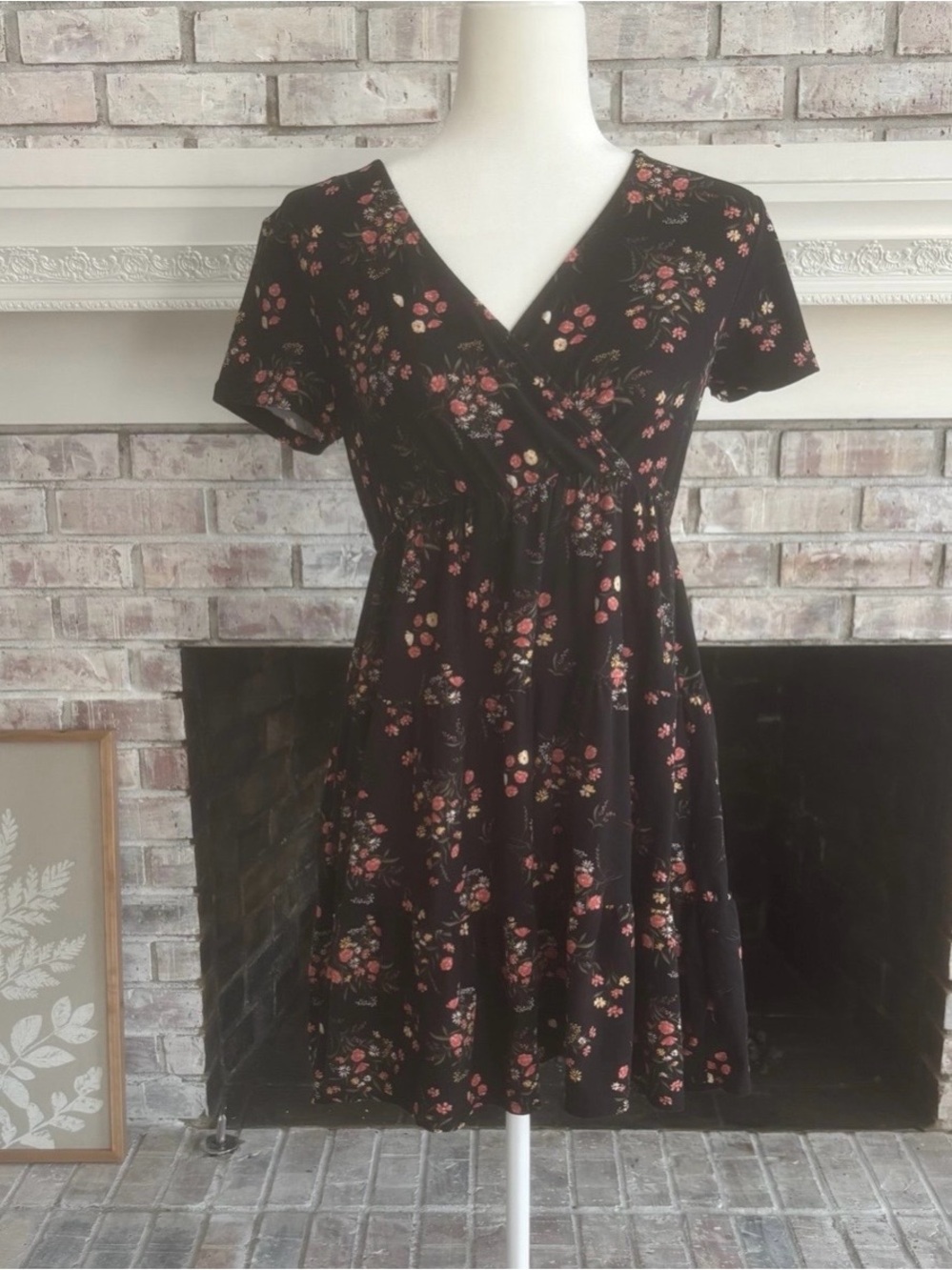 No Boundries Dress